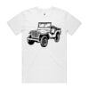 AS Colour - Organic Staple Tee Thumbnail