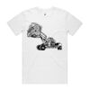AS Colour - Organic Staple Tee Thumbnail