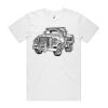 AS Colour - Organic Staple Tee Thumbnail