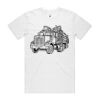 AS Colour - Organic Staple Tee Thumbnail