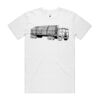 AS Colour - Organic Staple Tee Thumbnail