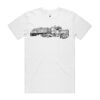 AS Colour - Organic Staple Tee Thumbnail