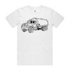 AS Colour - Organic Staple Tee Thumbnail