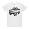 AS Colour - Organic Staple Tee Thumbnail