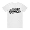 AS Colour - Organic Staple Tee Thumbnail