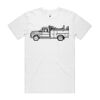 AS Colour - Organic Staple Tee Thumbnail