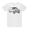 AS Colour - Organic Staple Tee Thumbnail