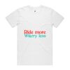 AS Colour - Organic Staple Tee Thumbnail
