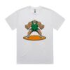 AS Colour - Men's Heavy Tee Thumbnail