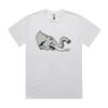AS Colour - Men's Heavy Tee Thumbnail