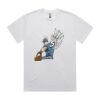 AS Colour - Men's Heavy Tee Thumbnail