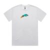 AS Colour - Men's Heavy Tee Thumbnail