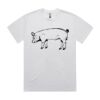 AS Colour - Men's Heavy Tee Thumbnail