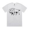 AS Colour - Men's Heavy Tee Thumbnail