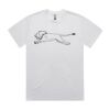 AS Colour - Men's Heavy Tee Thumbnail