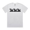 AS Colour - Men's Heavy Tee Thumbnail