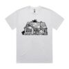 AS Colour - Men's Heavy Tee Thumbnail