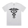 AS Colour - Men's Heavy Tee Thumbnail
