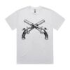 AS Colour - Men's Heavy Tee Thumbnail