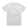 AS Colour - Men's Heavy Tee Thumbnail