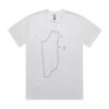 AS Colour - Men's Heavy Tee Thumbnail