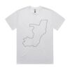 AS Colour - Men's Heavy Tee Thumbnail