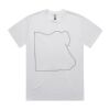 AS Colour - Men's Heavy Tee Thumbnail