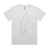 AS Colour - Men's Heavy Tee Thumbnail