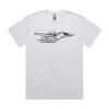 AS Colour - Men's Heavy Tee Thumbnail