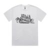 AS Colour - Men's Heavy Tee Thumbnail
