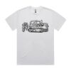 AS Colour - Men's Heavy Tee Thumbnail