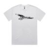 AS Colour - Men's Heavy Tee Thumbnail