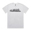 AS Colour - Men's Heavy Tee Thumbnail
