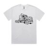 AS Colour - Men's Heavy Tee Thumbnail