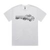 AS Colour - Men's Heavy Tee Thumbnail