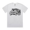 AS Colour - Men's Heavy Tee Thumbnail