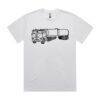 AS Colour - Men's Heavy Tee Thumbnail