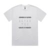 AS Colour - Men's Heavy Tee Thumbnail
