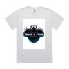 AS Colour - Men's Heavy Tee Thumbnail