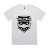 AS Colour - Men's Heavy Tee Thumbnail