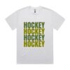 AS Colour - Men's Heavy Tee Thumbnail