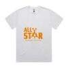 AS Colour - Men's Heavy Tee Thumbnail