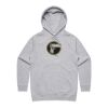 AS Colour - Women's Supply Hood Thumbnail