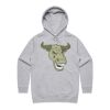 AS Colour - Women's Supply Hood Thumbnail