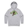AS Colour - Women's Supply Hood Thumbnail