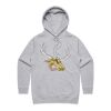 AS Colour - Women's Supply Hood Thumbnail