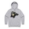 AS Colour - Women's Supply Hood Thumbnail