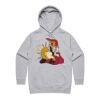 AS Colour - Women's Supply Hood Thumbnail