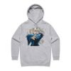 AS Colour - Women's Supply Hood Thumbnail