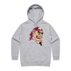 AS Colour - Women's Supply Hood Thumbnail